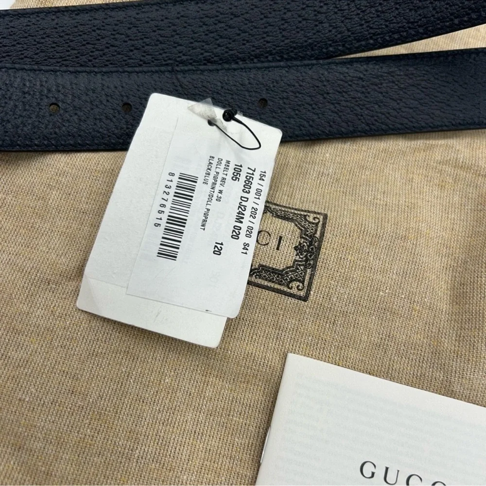 Gucci absolutely brand